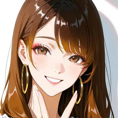Profile image of 真紀