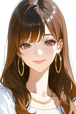 Profile image of 真紀