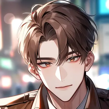 Profile image of ライバック警部