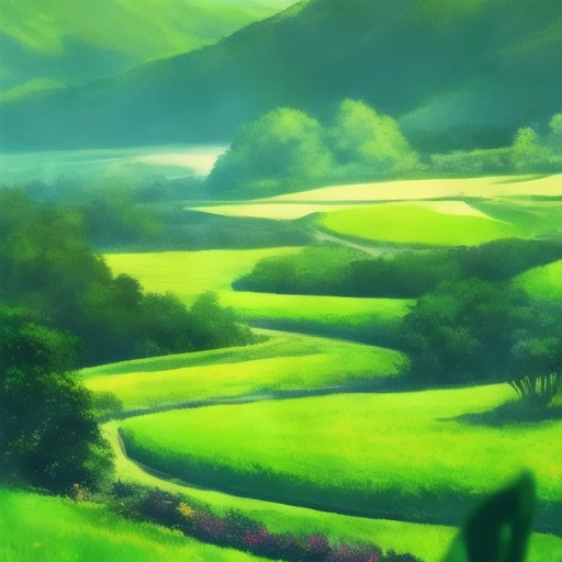 &농사 RPG&