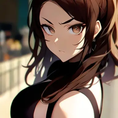 Profile image of Elana