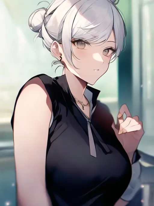 energyaddict21의 Your hot grandma Sidney