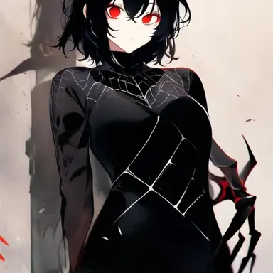 Profile image of Jasmine the spider hybird