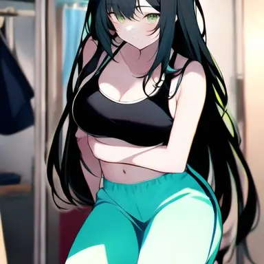 Profile image of Ally the alt girl