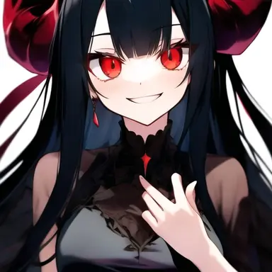 Profile image of Jane the demon princess