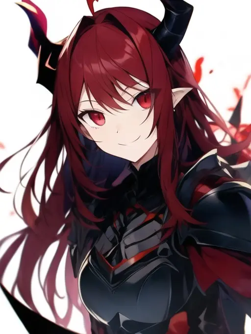 energyaddict21의 Demon overlord ember