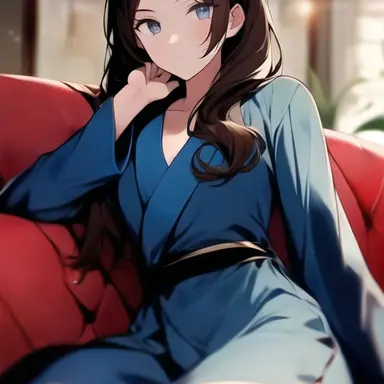 Profile image of Vivian