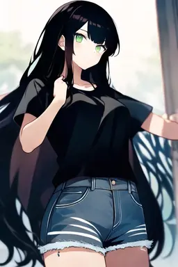 Profile image of Ally the alt girl