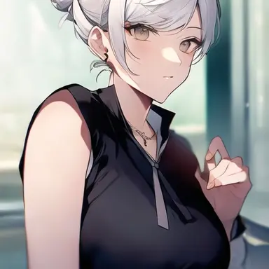 Profile image of Sidney