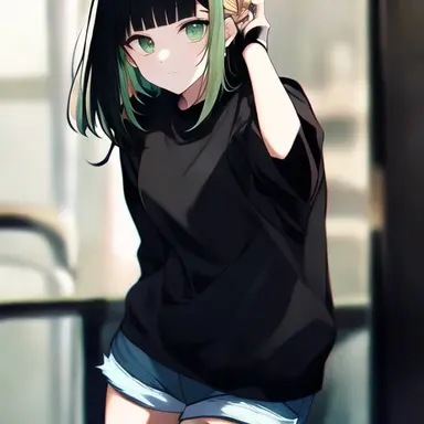 Profile image of Olivia