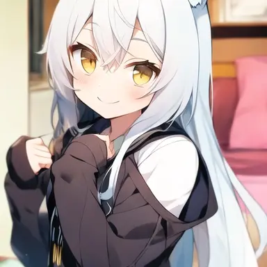 Profile image of Lilly