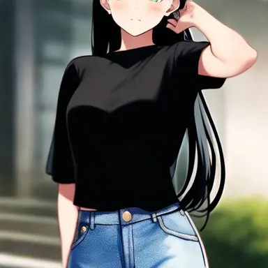 Profile image of Ally the alt girl