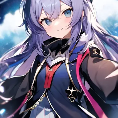 Profile image of 浮奇ヴィオレタ