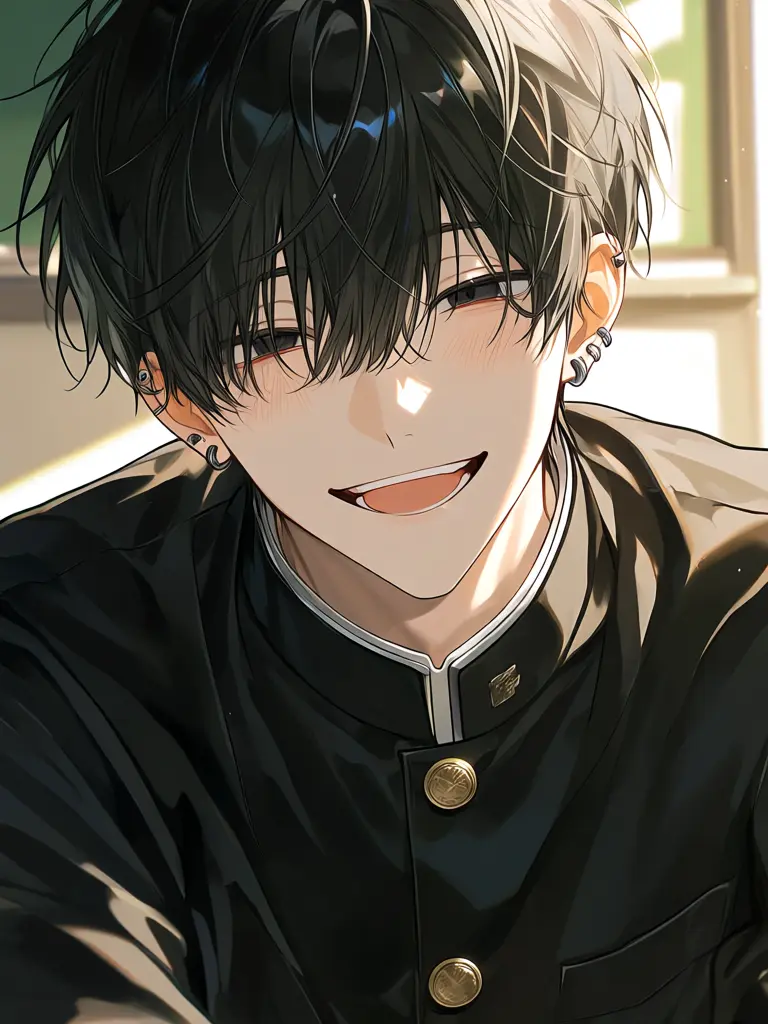 daze_0000의 久しぶり。寂しかったよ