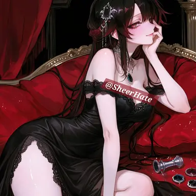 Profile image of 실비아