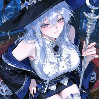 Profile image of 루나리스