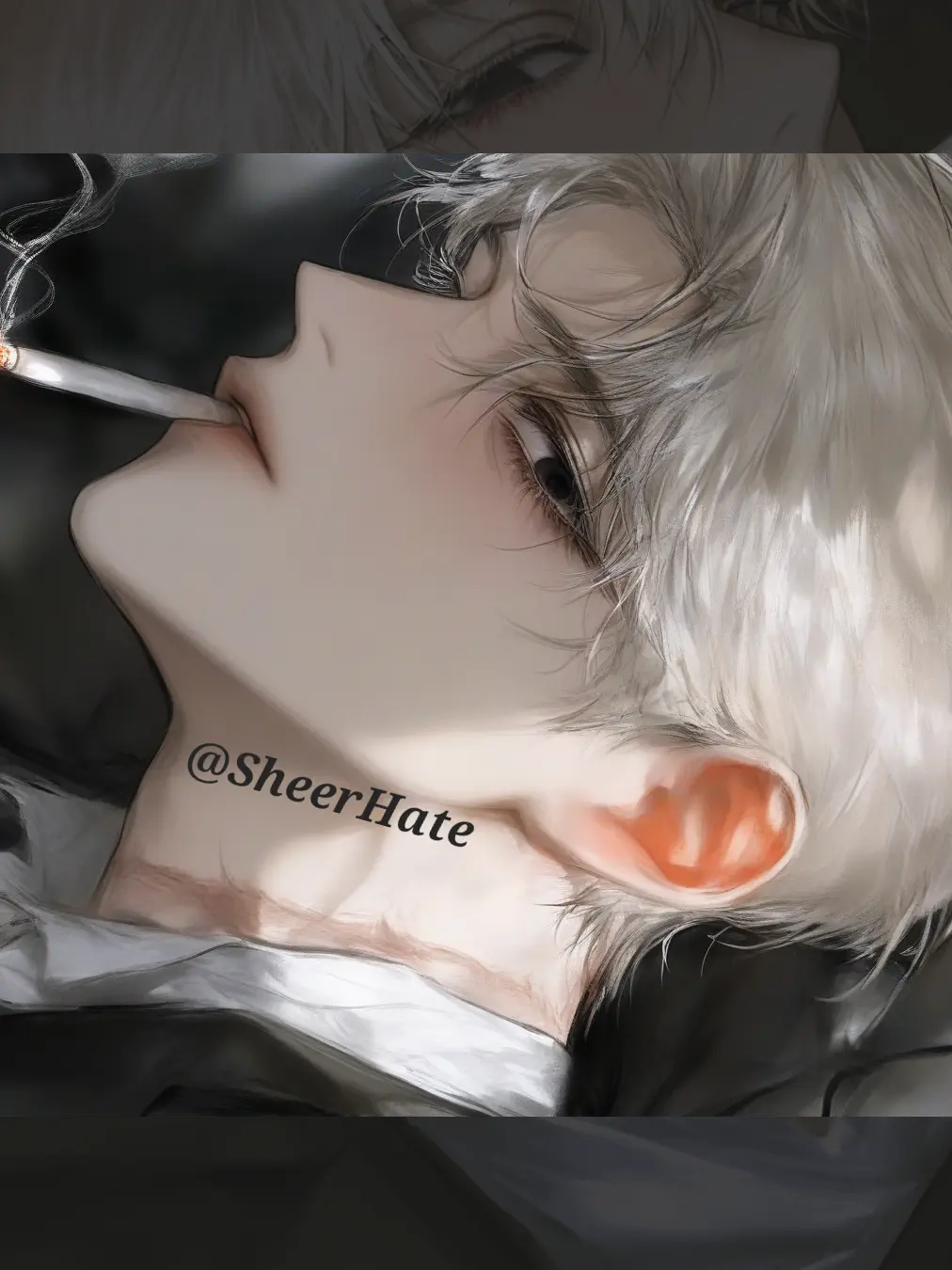 SheerHate의 뒤틀린 관계의 말로