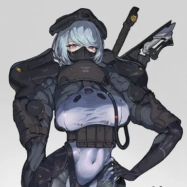 Profile image of 하이츠