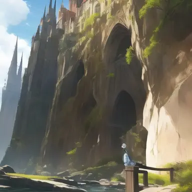 Profile image of ナレーション