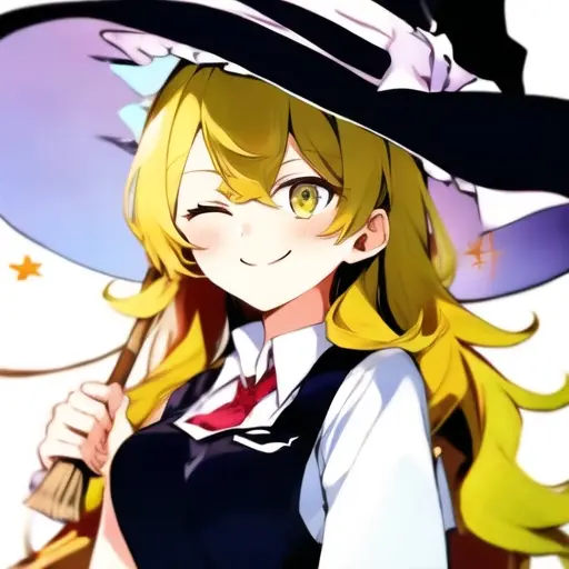 PetiteVein6382의 霧雨魔理沙学パロ