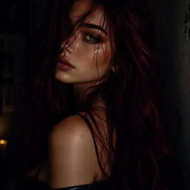 Profile image of Talia Tran