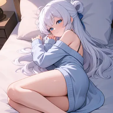 Profile image of Mika