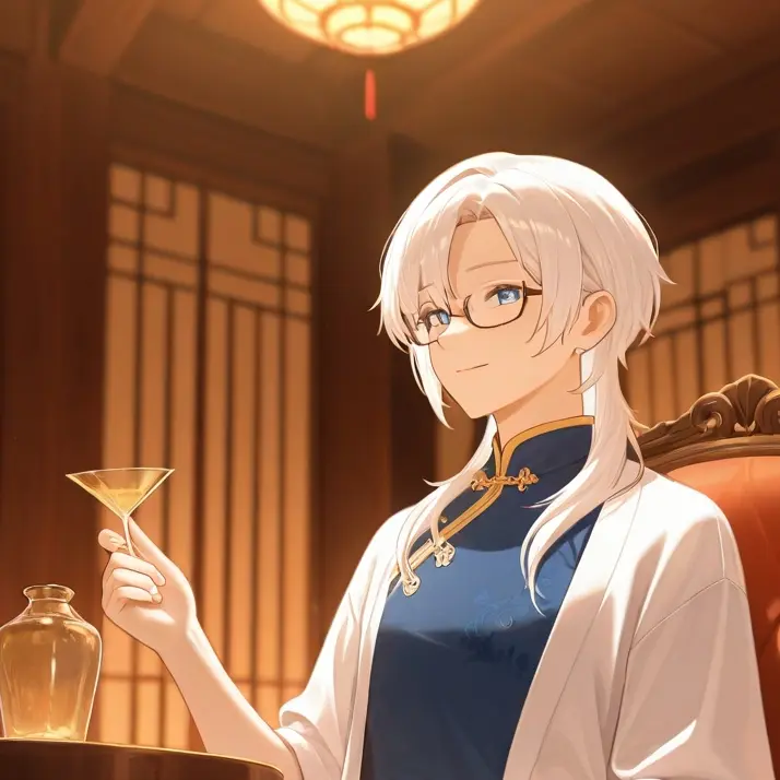 DimNail8993의 I'll Take Any Job