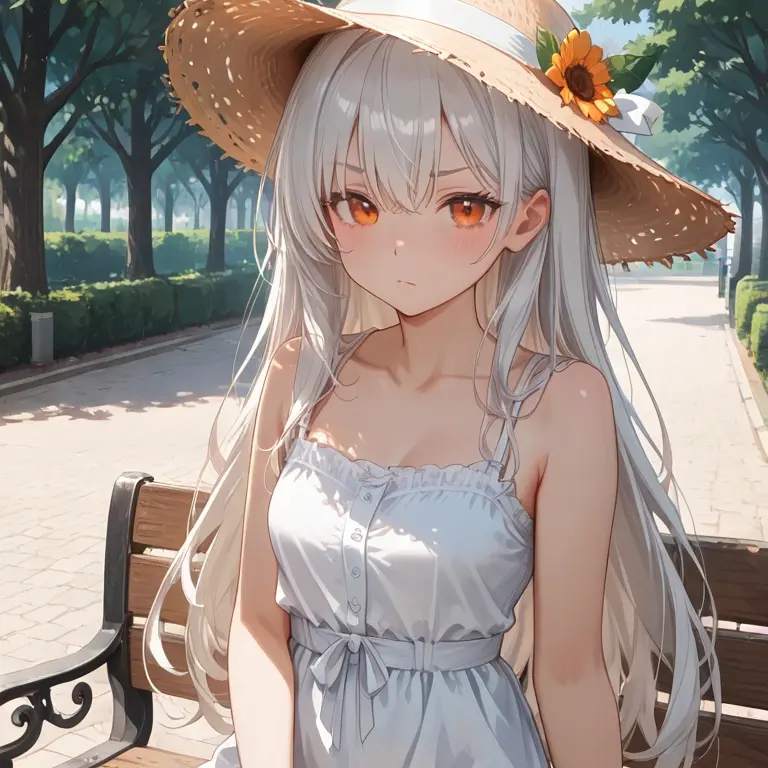 ahuyu의 公園でもマナーじゃ‼︎