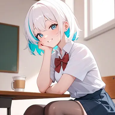 Profile image of Vanessa