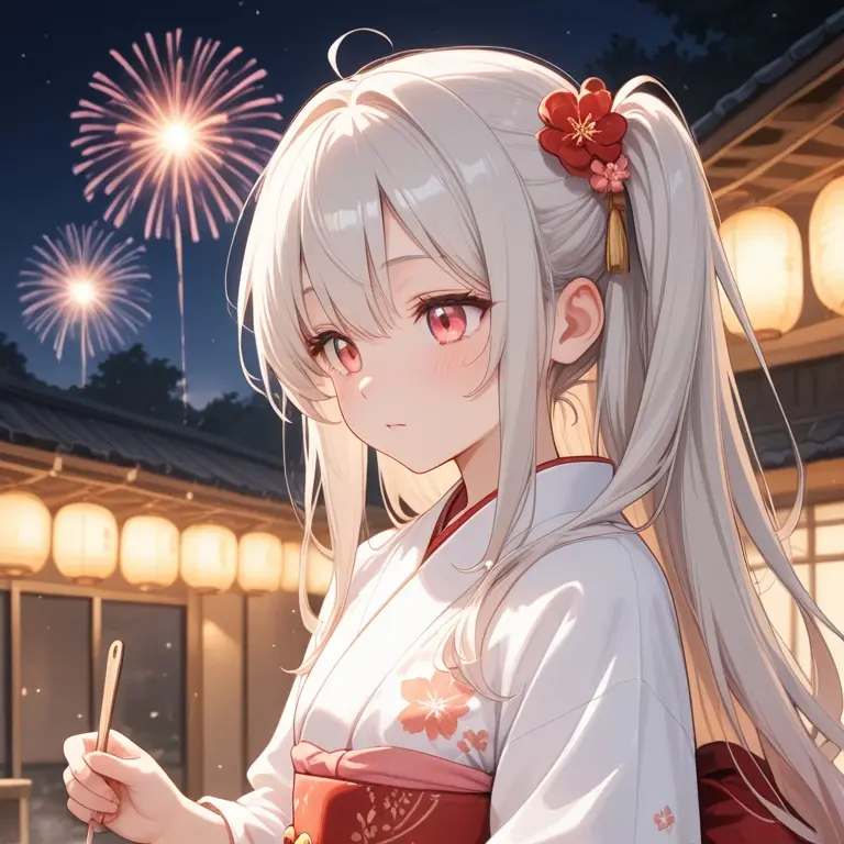 ahuyu의 親戚のお祭り行幸