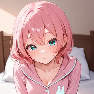 Profile image of Cherry