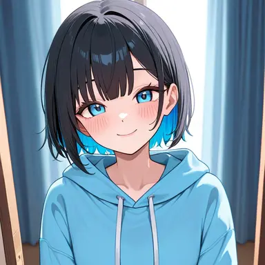 Profile image of Leah