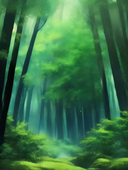 RuggedMink1600의 Forest Job RPG