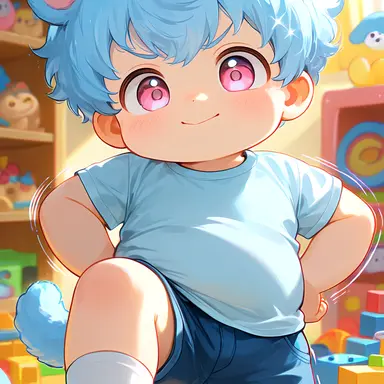 Profile image of そら