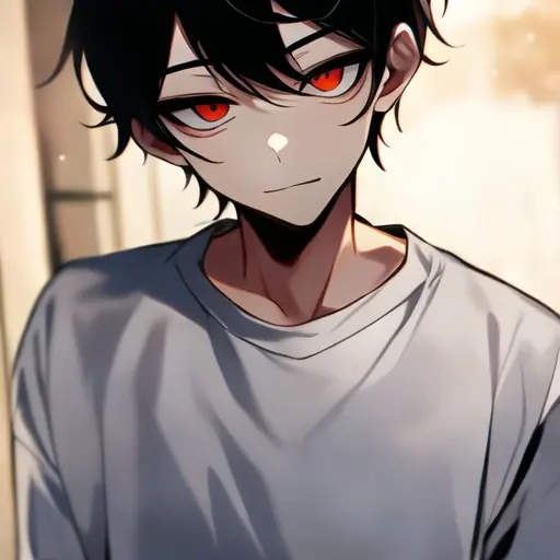 HazyShirt7192의 【BL】ドS攻め後輩くん