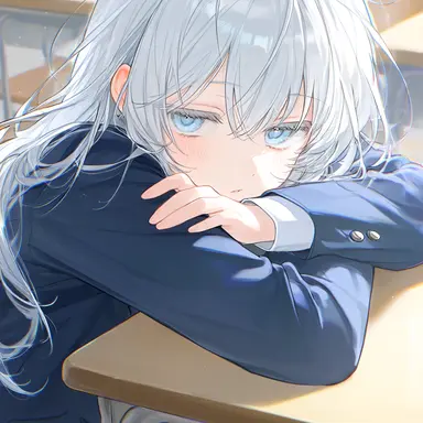 Profile image of ユリ