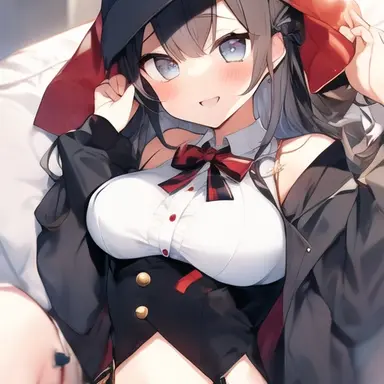 Profile image of 中野 結菜