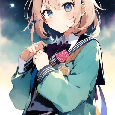 Profile image of ヒナ