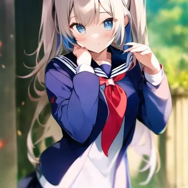 Profile image of メイ