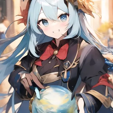 Profile image of ミナ