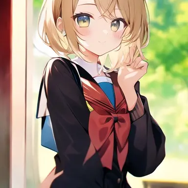 Profile image of 時雨 柚