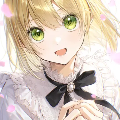 Profile image of 瀬野　結月