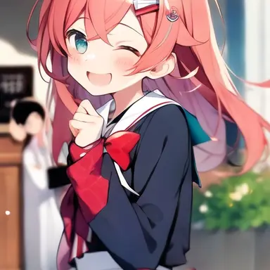 Profile image of 水野 朱音