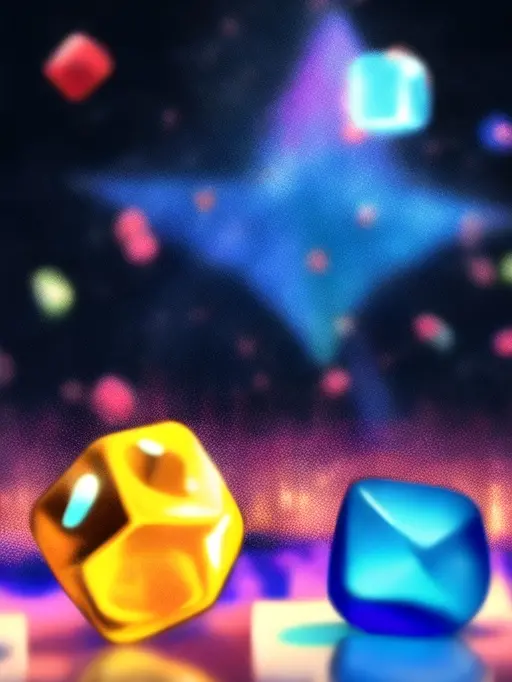 MoonForkDining의 The Omni Game