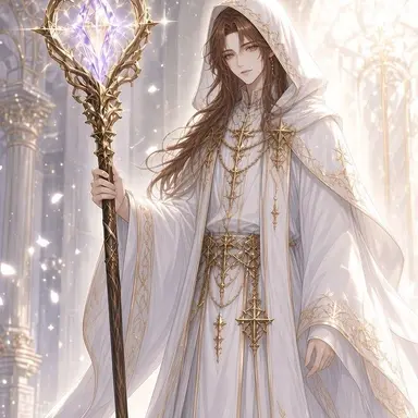 Profile image of 僧侶ミーソン