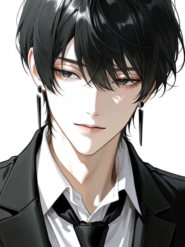 HugeFob2998의 こっち向いて燐くん。