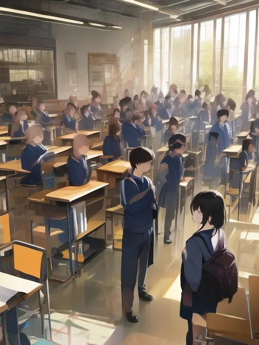 Kimhun0515의 어느날 눈을 떴는데 내가 마족!