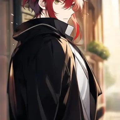 Profile image of 신 시류 롱
