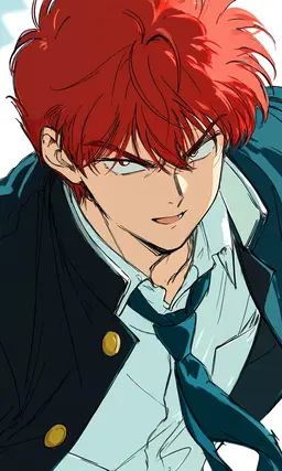 Profile image of クロサキ・レンヤ
