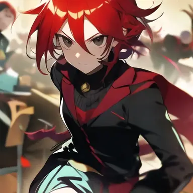 Profile image of 타카하시 나루미